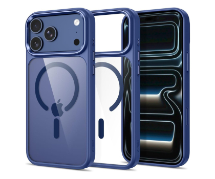 Etui do telefonów Tech-Protect Magmat Magsafe Cc Do Iphone 17 Pro Max / 18 Pro Max